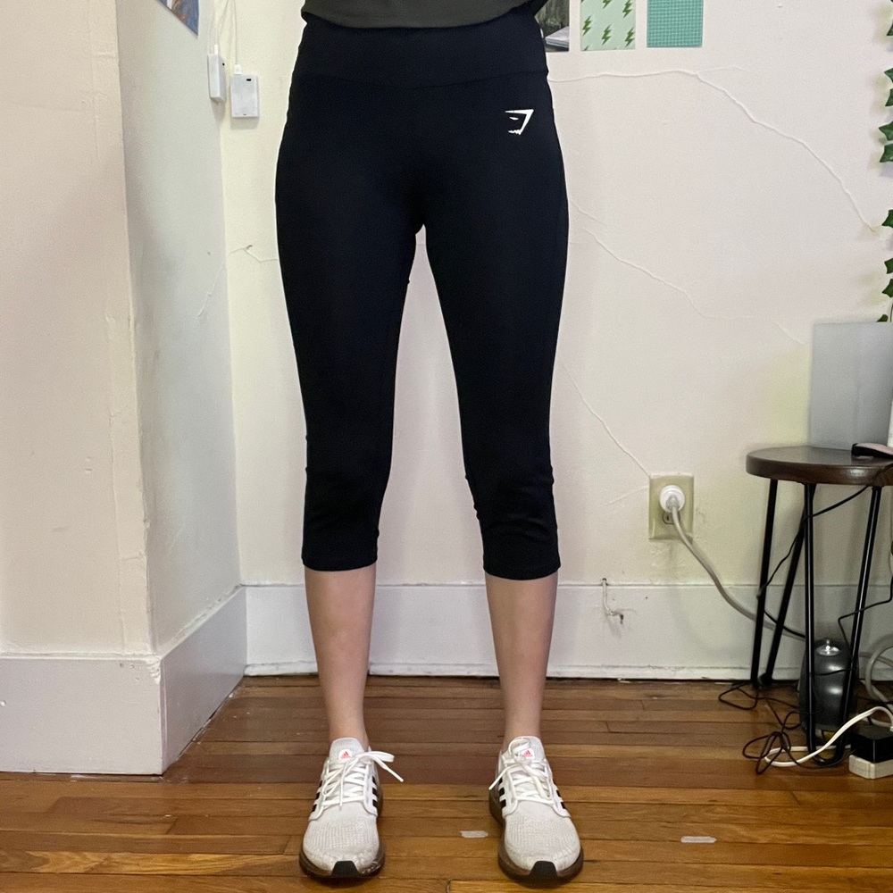 Gymshark Leggings